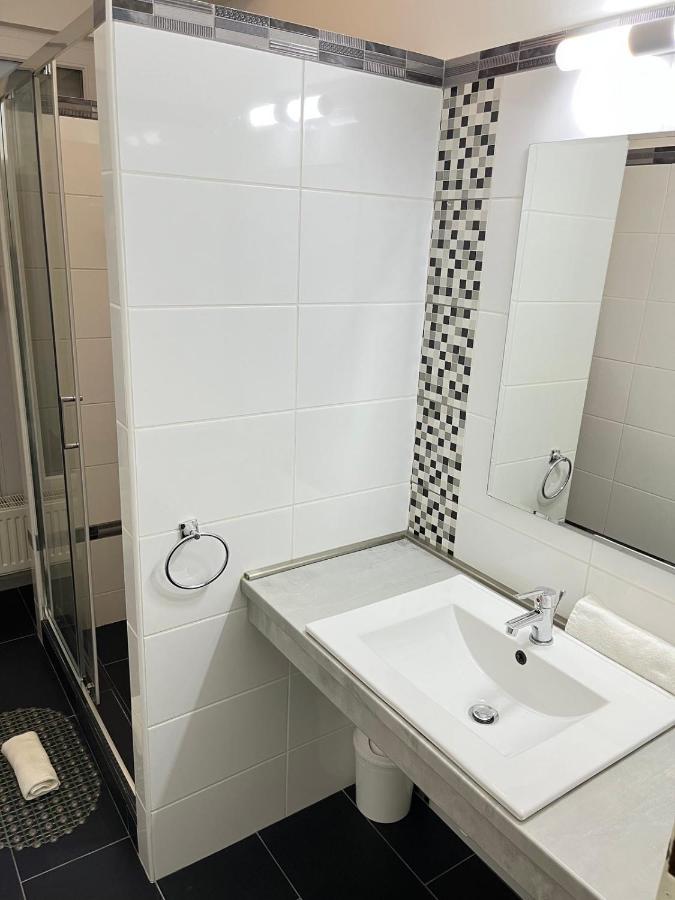 Aqua Wellness Apartments Hajdúszoboszló Eksteriør billede